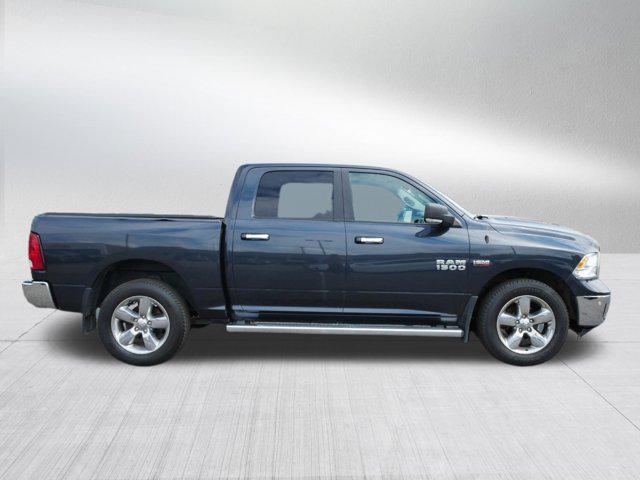 used 2016 Ram 1500 car, priced at $19,998