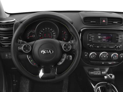 used 2016 Kia Soul car, priced at $10,998