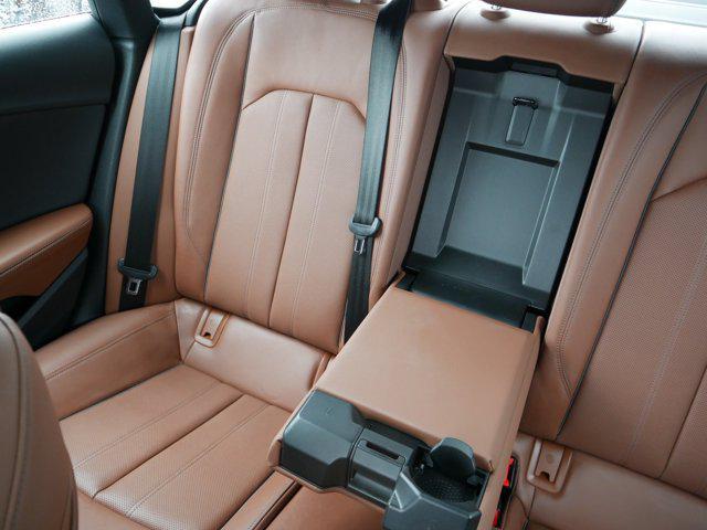 used 2023 Audi A5 Sportback car, priced at $36,495