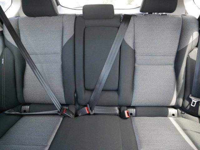 used 2022 Nissan Rogue car, priced at $24,698