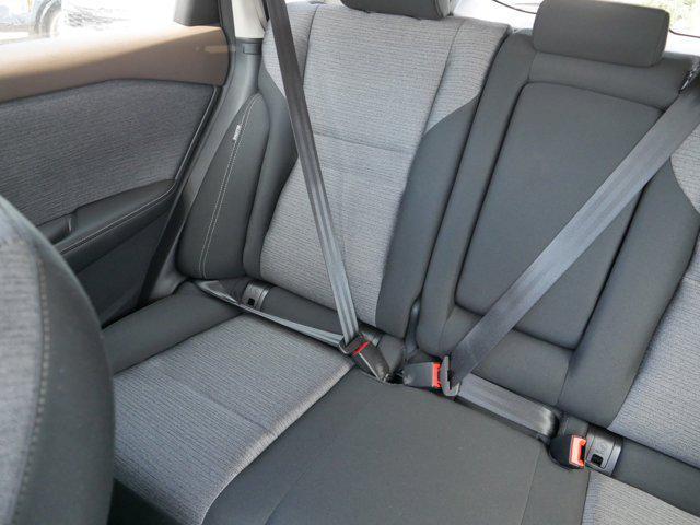 used 2022 Nissan Rogue car, priced at $24,698
