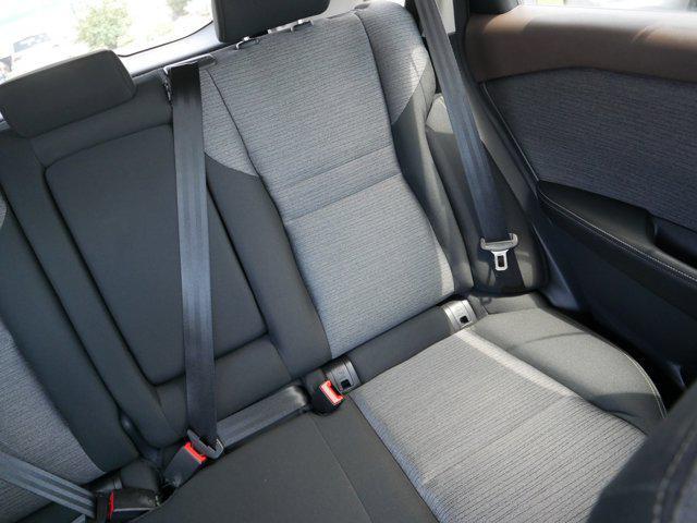 used 2022 Nissan Rogue car, priced at $24,698