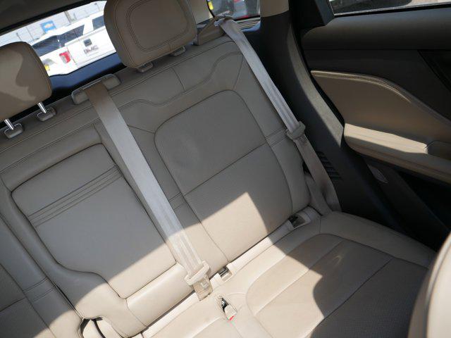 used 2022 Lincoln Corsair car, priced at $33,198