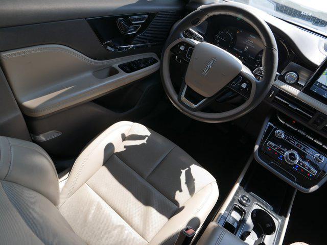 used 2022 Lincoln Corsair car, priced at $33,198