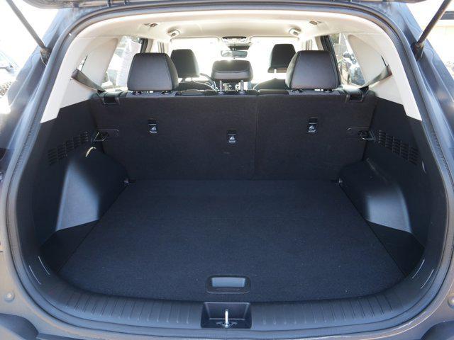 used 2024 Kia Seltos car, priced at $23,687