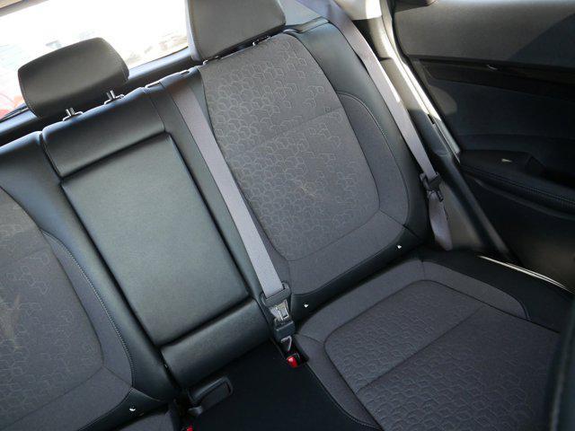 used 2024 Kia Seltos car, priced at $23,687