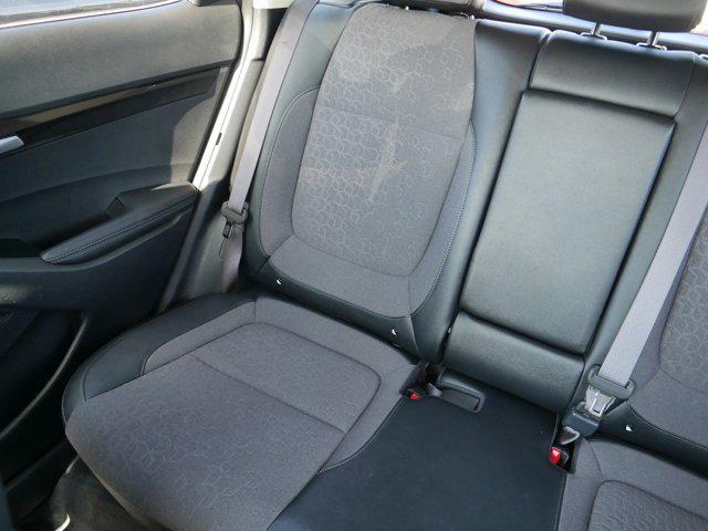 used 2024 Kia Seltos car, priced at $23,687