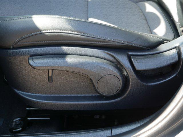 used 2024 Kia Seltos car, priced at $23,687