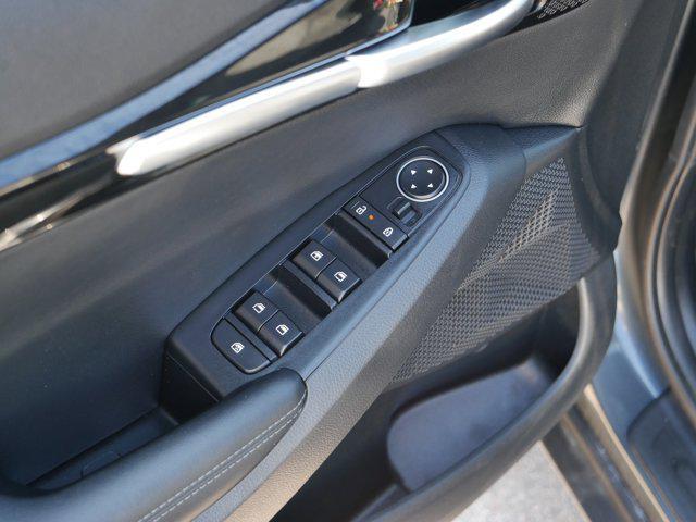 used 2024 Kia Seltos car, priced at $23,687