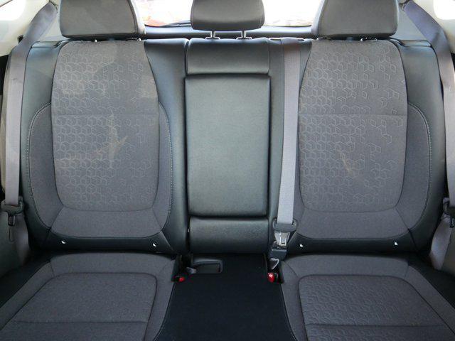 used 2024 Kia Seltos car, priced at $23,687