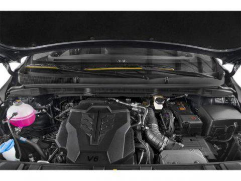 used 2024 Kia Carnival car, priced at $33,498