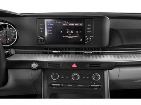 used 2024 Kia Carnival car, priced at $33,498