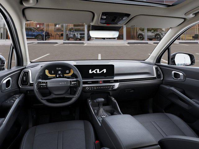 new 2026 Kia Sorento car, priced at $37,103