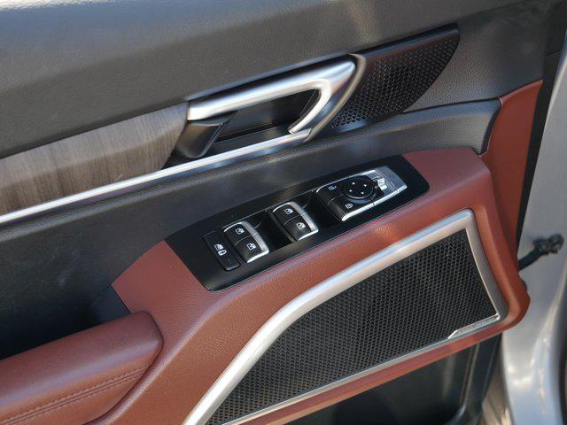 used 2023 Kia Telluride car, priced at $26,997