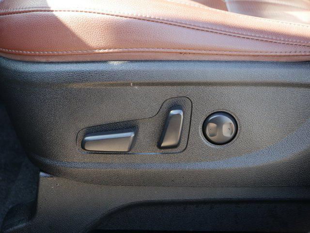 used 2023 Kia Telluride car, priced at $26,997