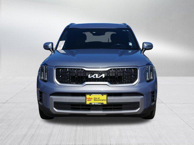 used 2023 Kia Telluride car, priced at $26,997