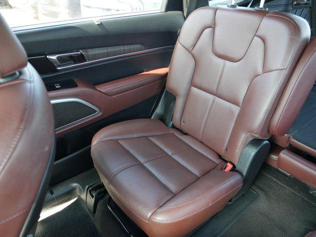 used 2023 Kia Telluride car, priced at $26,997