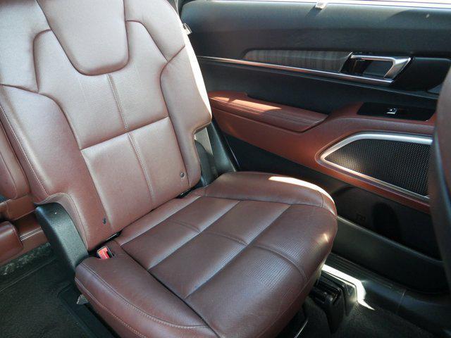 used 2023 Kia Telluride car, priced at $26,997