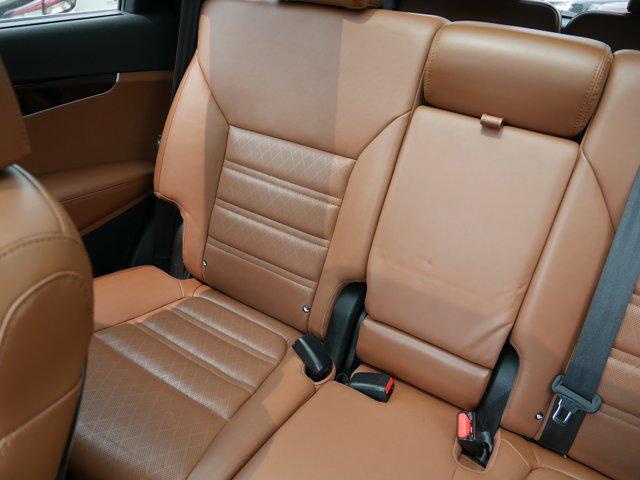 used 2019 Kia Sorento car, priced at $18,698
