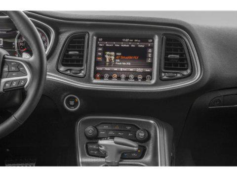 used 2018 Dodge Challenger car, priced at $22,298