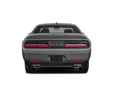 used 2018 Dodge Challenger car, priced at $22,298