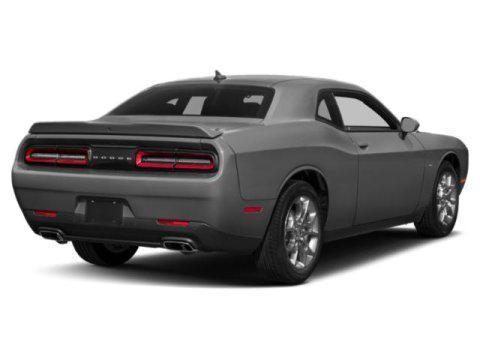 used 2018 Dodge Challenger car, priced at $22,298