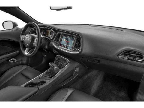 used 2018 Dodge Challenger car, priced at $22,298