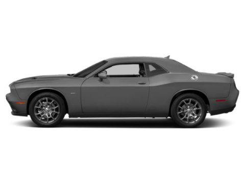 used 2018 Dodge Challenger car, priced at $22,298