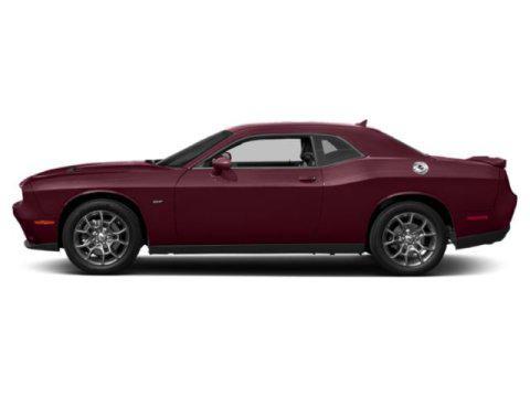 used 2018 Dodge Challenger car, priced at $22,298