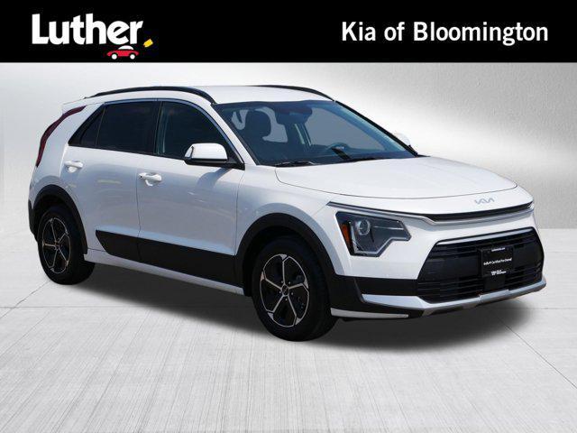 used 2023 Kia Niro Plug-In Hybrid car, priced at $24,998