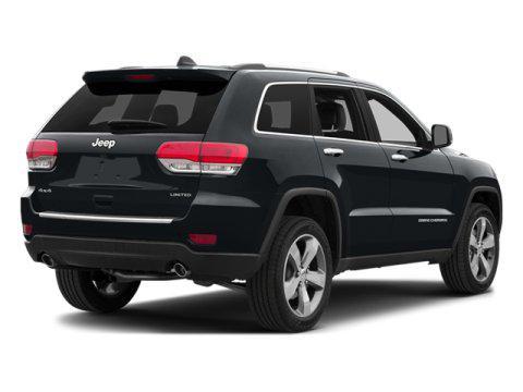 used 2014 Jeep Grand Cherokee car, priced at $14,998