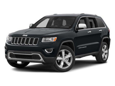 used 2014 Jeep Grand Cherokee car, priced at $14,998