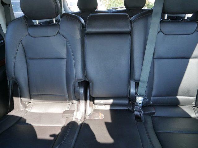 used 2016 Acura MDX car, priced at $15,463
