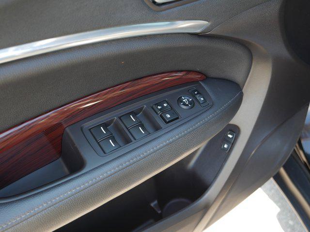 used 2016 Acura MDX car, priced at $15,463