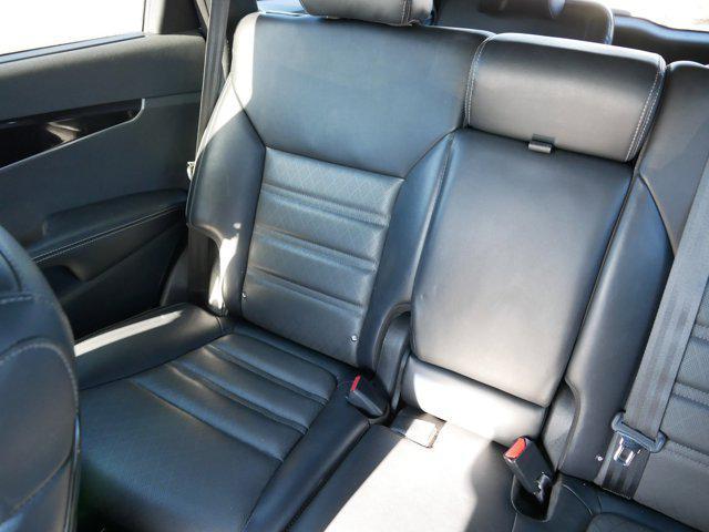 used 2019 Kia Sorento car, priced at $19,443