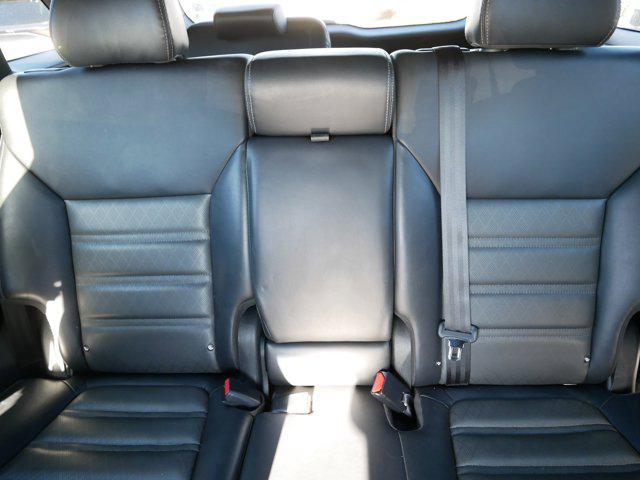 used 2019 Kia Sorento car, priced at $19,443