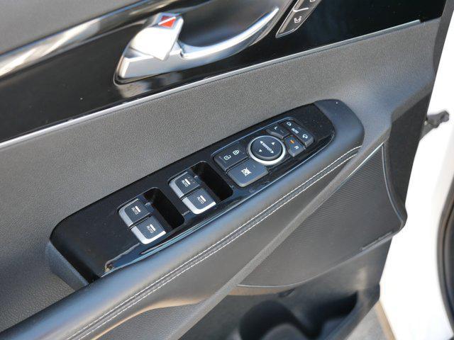 used 2019 Kia Sorento car, priced at $19,443