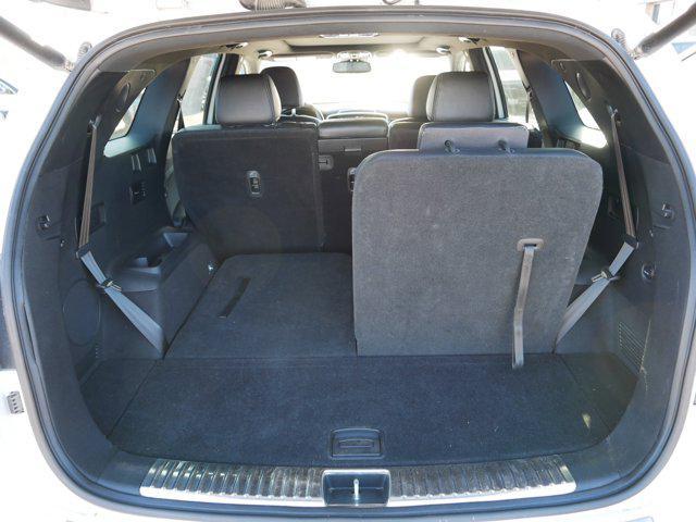 used 2019 Kia Sorento car, priced at $19,443