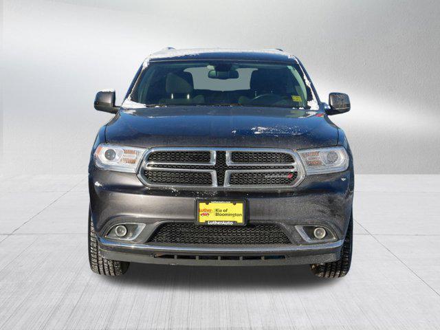 used 2016 Dodge Durango car, priced at $14,798