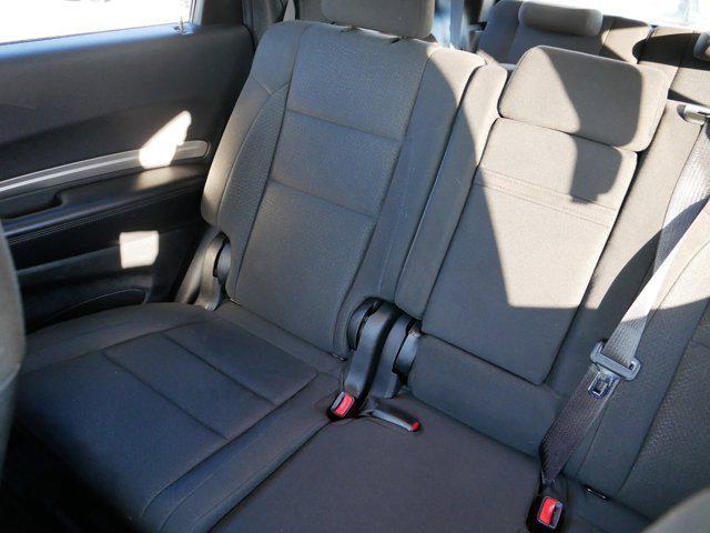 used 2016 Dodge Durango car, priced at $14,798