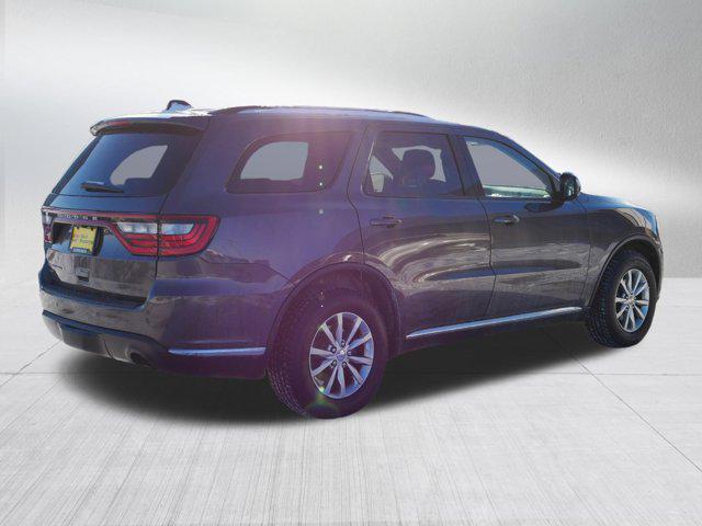 used 2016 Dodge Durango car, priced at $14,798