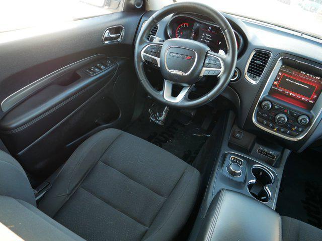 used 2016 Dodge Durango car, priced at $14,798