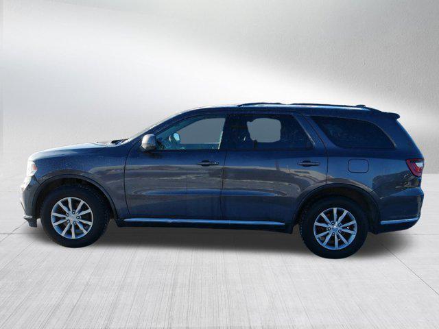 used 2016 Dodge Durango car, priced at $14,798