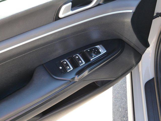 used 2022 Kia K5 car, priced at $22,781