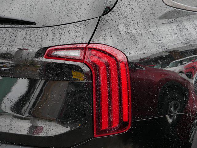 used 2022 Kia Telluride car, priced at $38,998