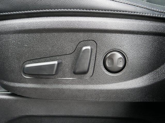 used 2022 Kia Telluride car, priced at $38,998