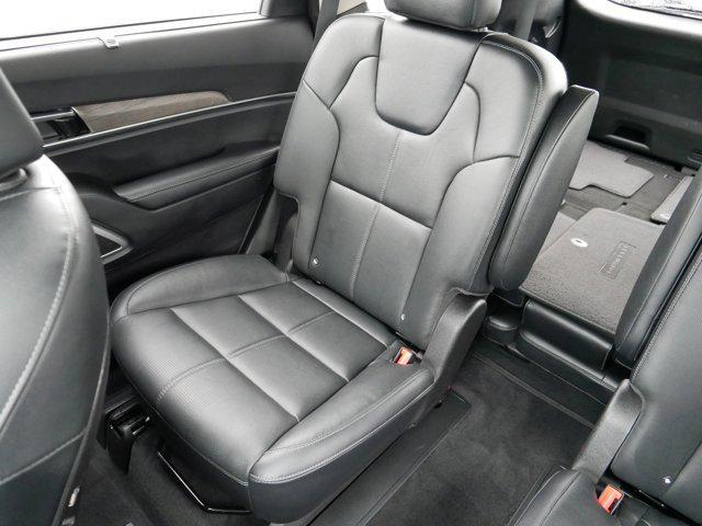 used 2022 Kia Telluride car, priced at $38,998
