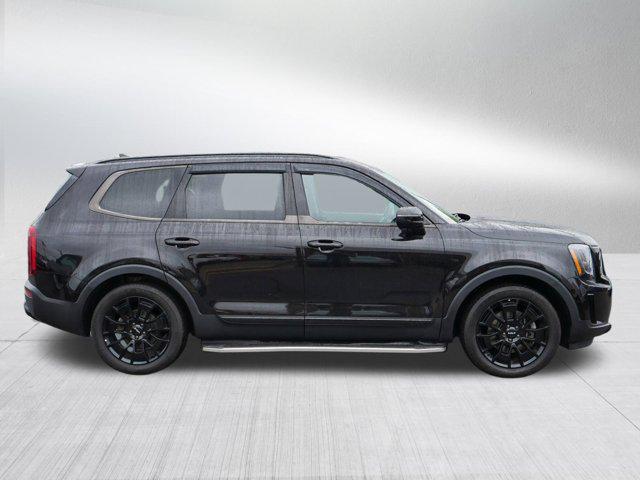 used 2022 Kia Telluride car, priced at $38,998