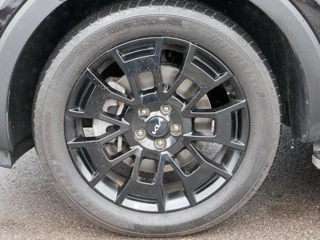 used 2022 Kia Telluride car, priced at $38,998