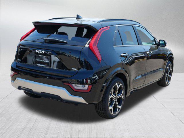 used 2024 Kia Niro car, priced at $31,498